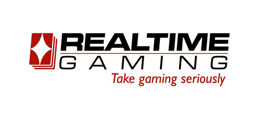 Realtime Gaming Jackpot Pool